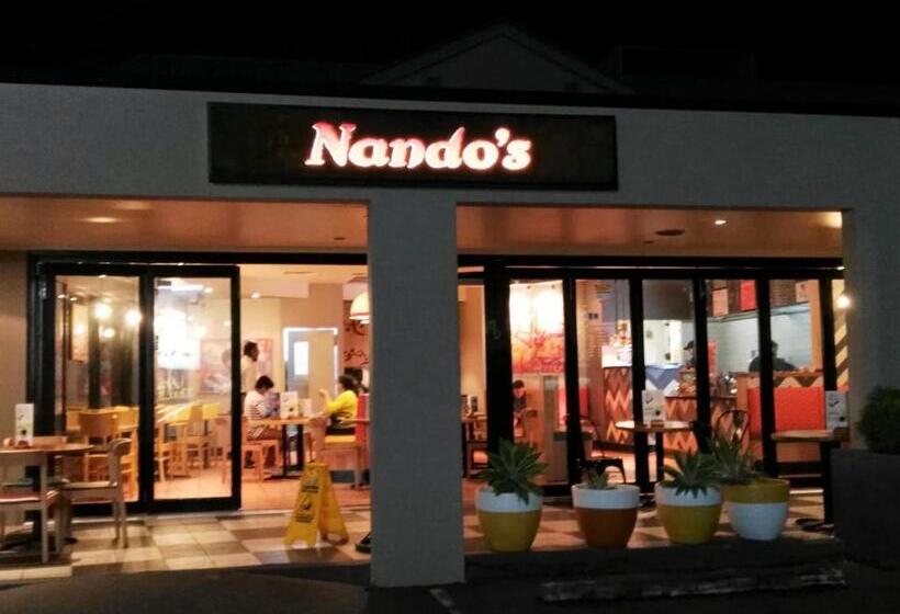 Airport Clayfield Motel