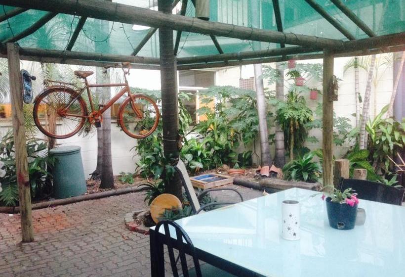 旅馆 Adventurers Backpackers