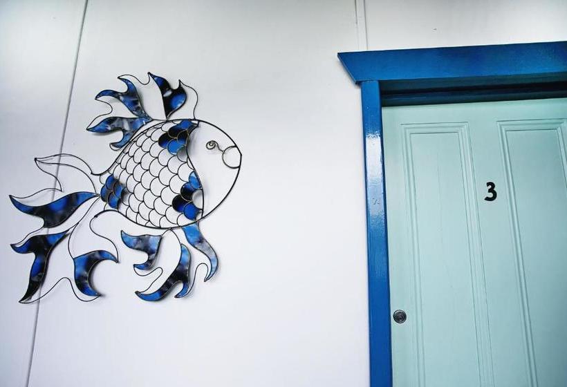 ユースホステル Albany Bayview Lodge Yha