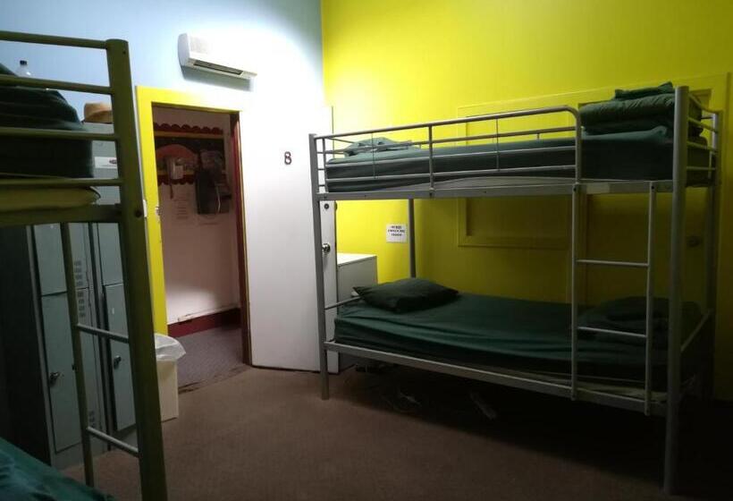 هاستل Alice Lodge