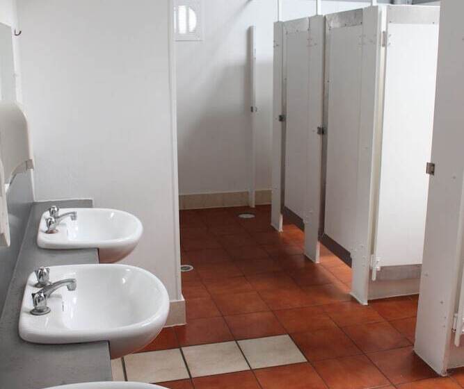 旅馆 Yha Alice Springs