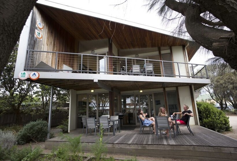 호스텔 Yha Apollo Bay Eco