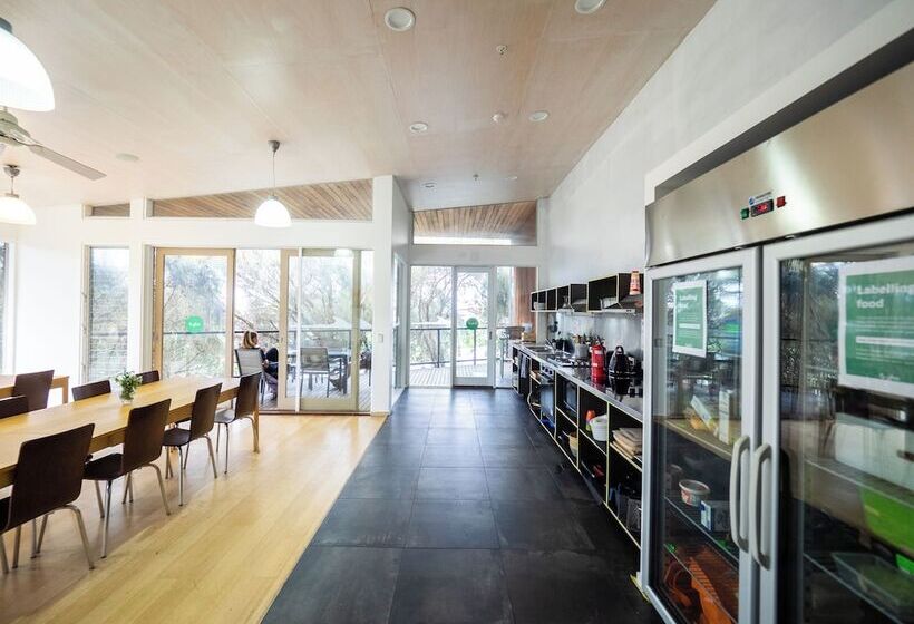 호스텔 Yha Apollo Bay Eco