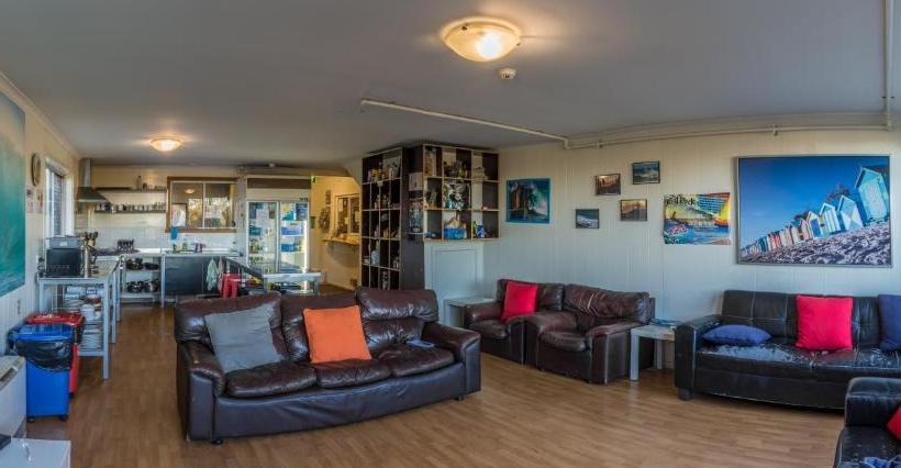 호스텔 Bells Beach Backpackers