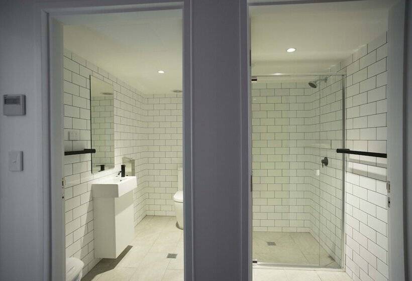 Общежитие Yha Byron Bay