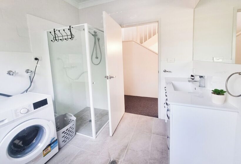 Общежитие Yha Byron Bay