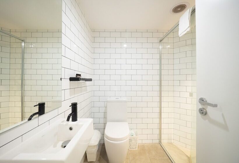 Общежитие Yha Byron Bay