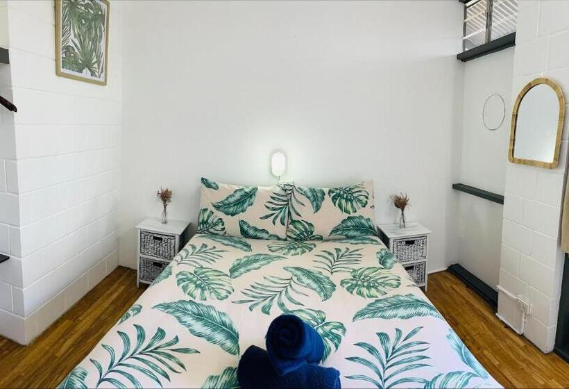 هاستل Yha Coolangatta Gold Coast