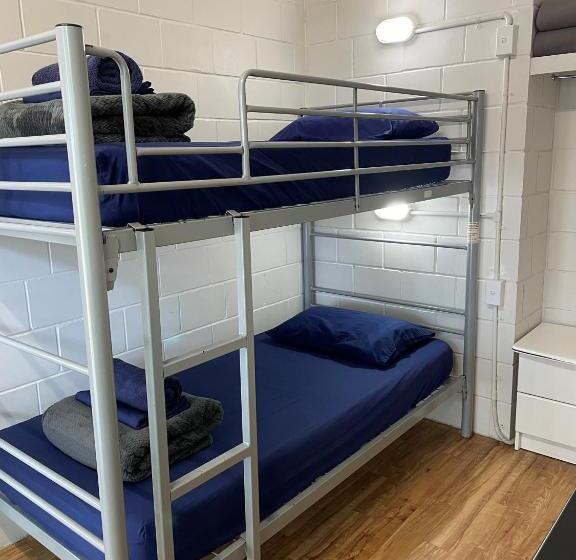 هاستل Yha Coolangatta Gold Coast