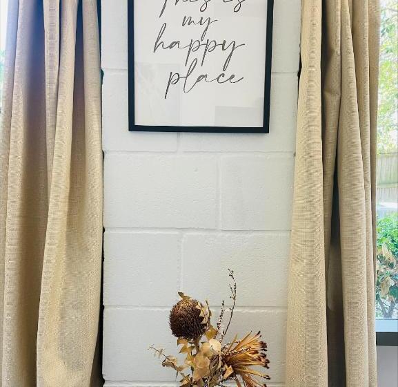 호스텔 Yha Coolangatta Gold Coast