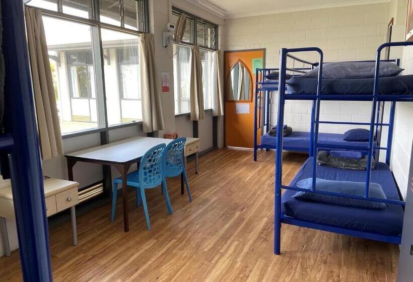 هاستل Yha Coolangatta Gold Coast