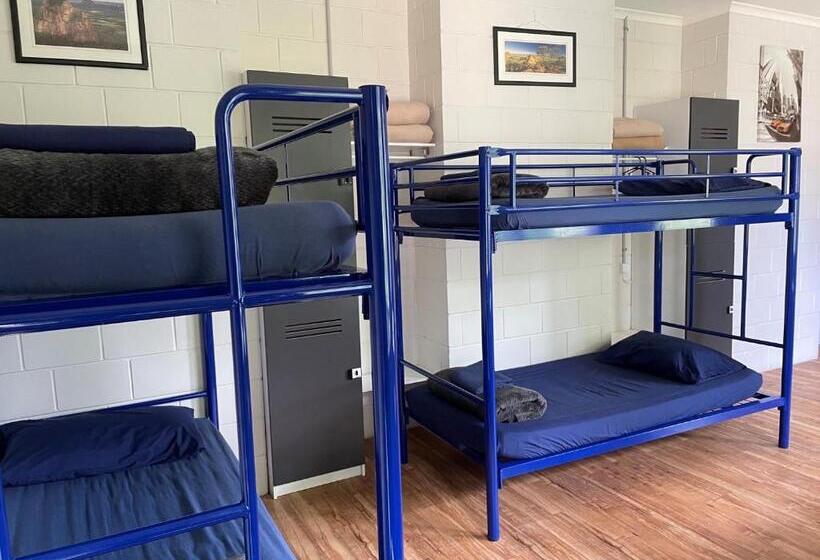 هاستل Yha Coolangatta Gold Coast