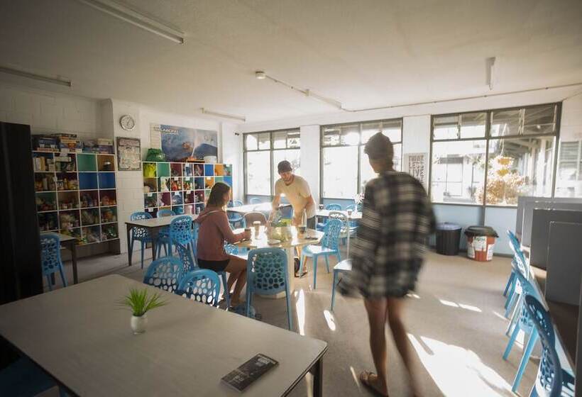 هاستل Yha Coolangatta Gold Coast