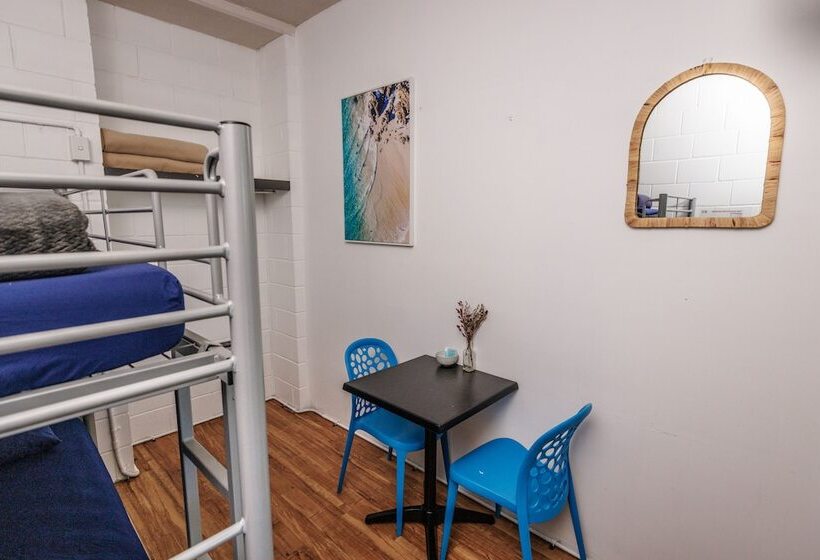 هاستل Yha Coolangatta Gold Coast