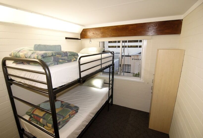 הוסטל Kangaroo Inn