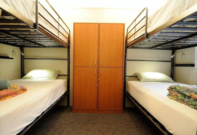 هاستل Kangaroo Inn
