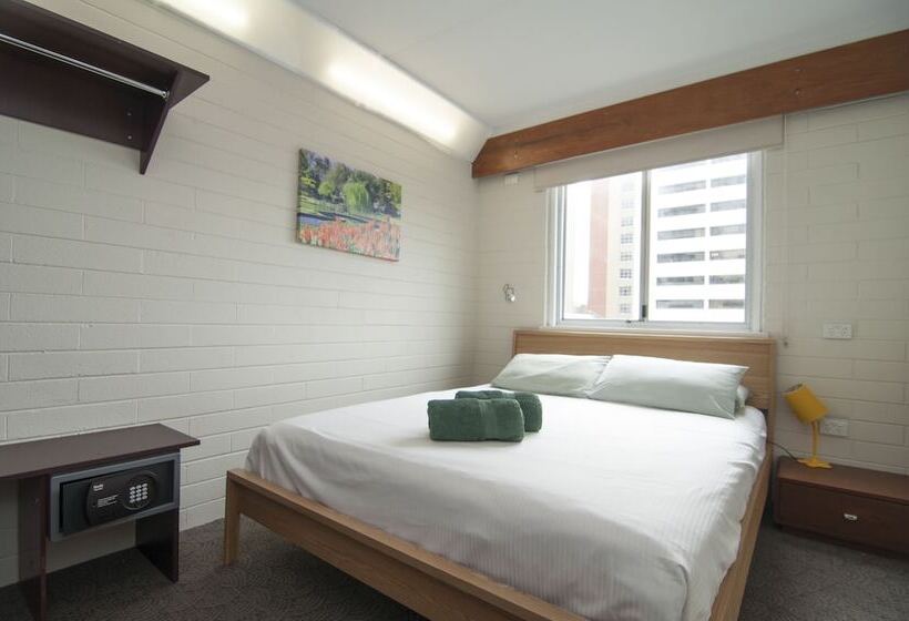 הוסטל Kangaroo Inn