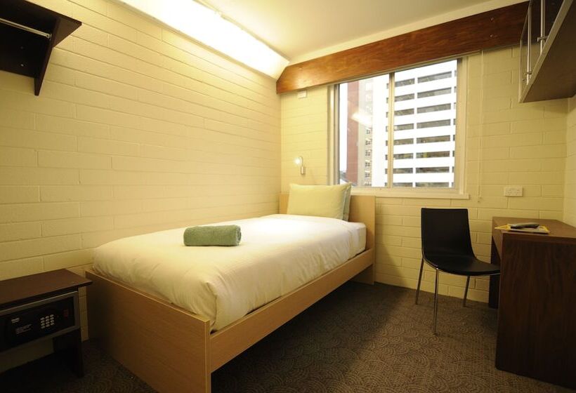 הוסטל Kangaroo Inn