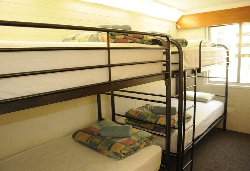 هاستل Kangaroo Inn