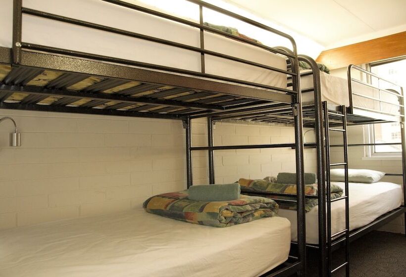 הוסטל Kangaroo Inn