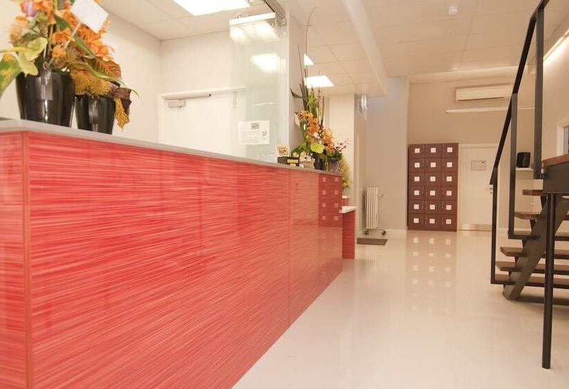 הוסטל Kangaroo Inn