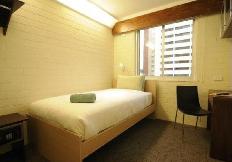 הוסטל Kangaroo Inn