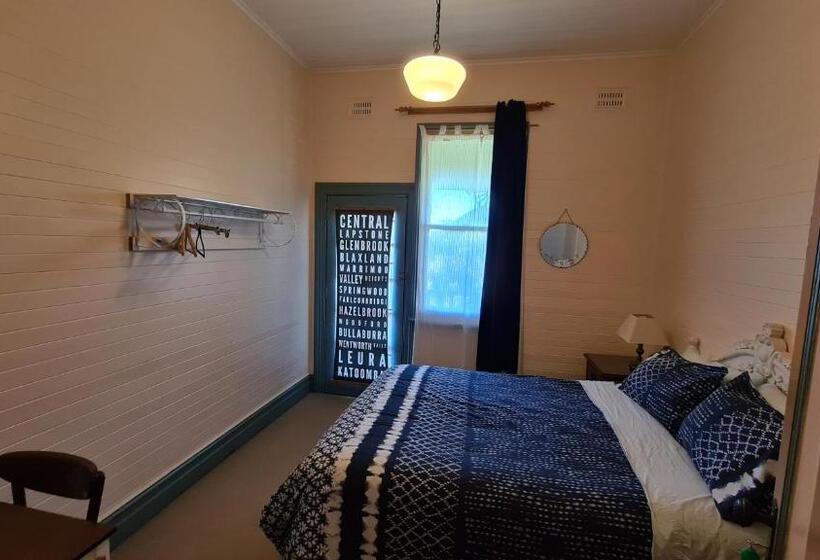 הוסטל No14 Lovel St