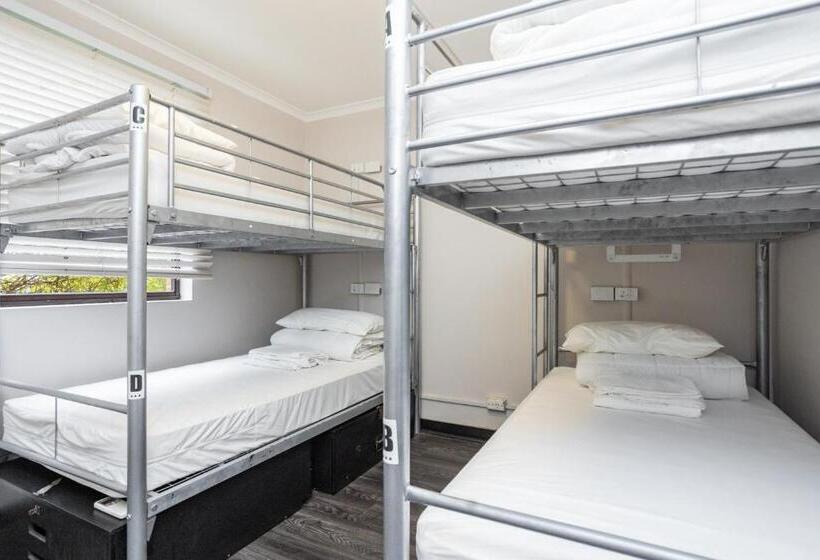 هاستل The Village Surry Hills