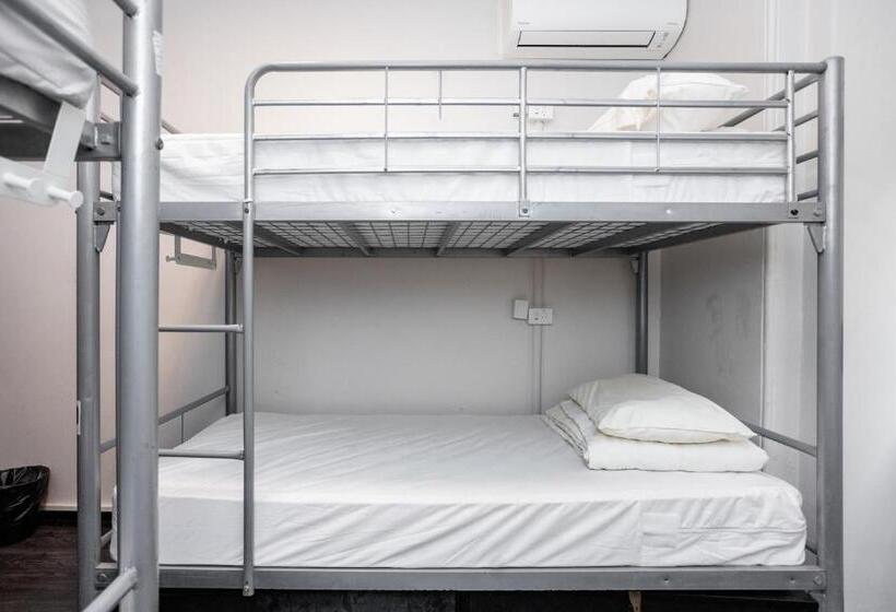 هاستل The Village Surry Hills