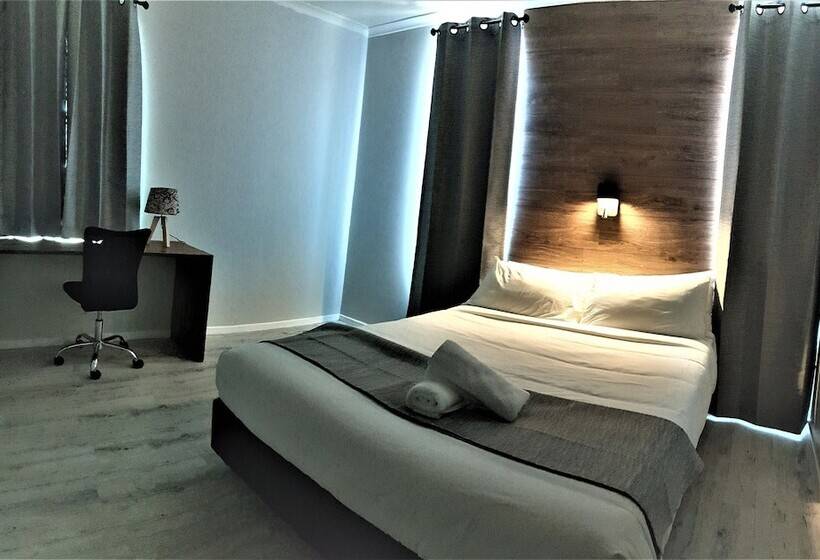 הוסטל Yamba Central