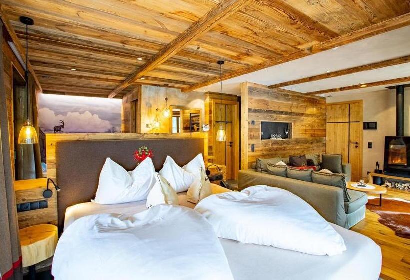 Alphotel Tyrol