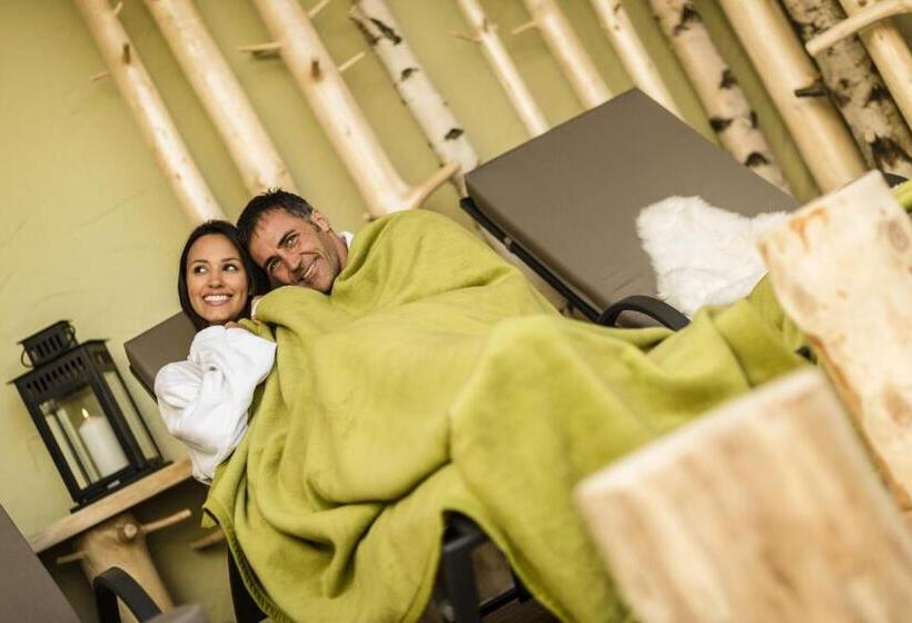 Alpin Hotel Sonnblick