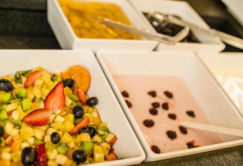 Alpin Hotel Sonnblick