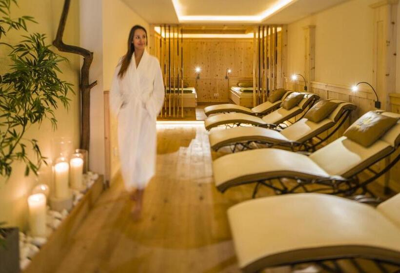 Alpin Hotel Sonnblick