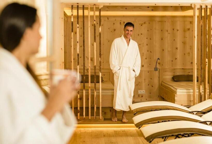 Alpin Hotel Sonnblick