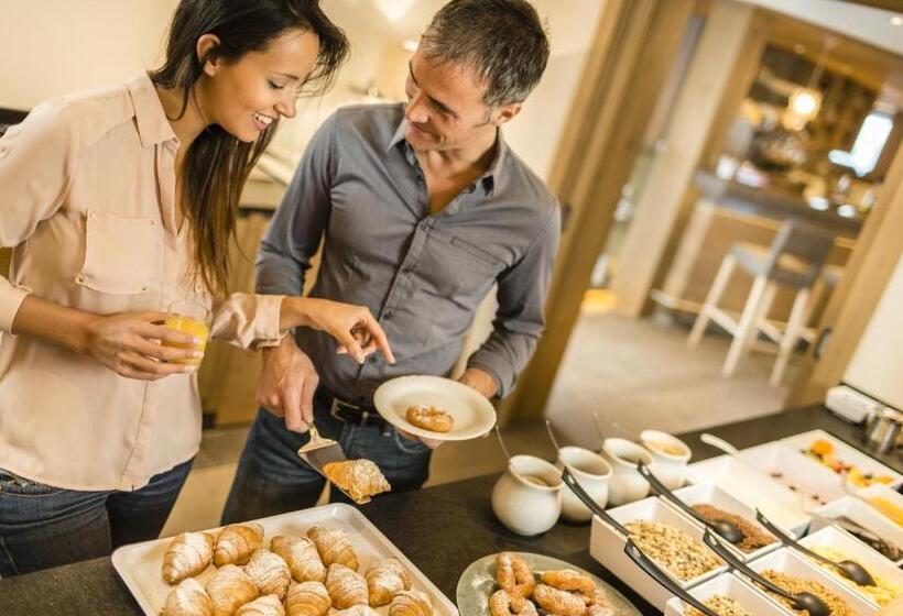 Alpin Hotel Sonnblick