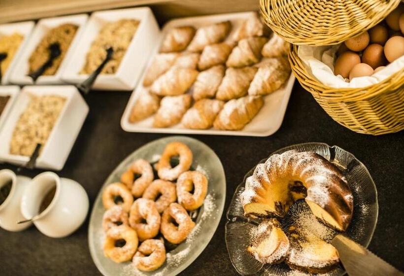 Alpin Hotel Sonnblick