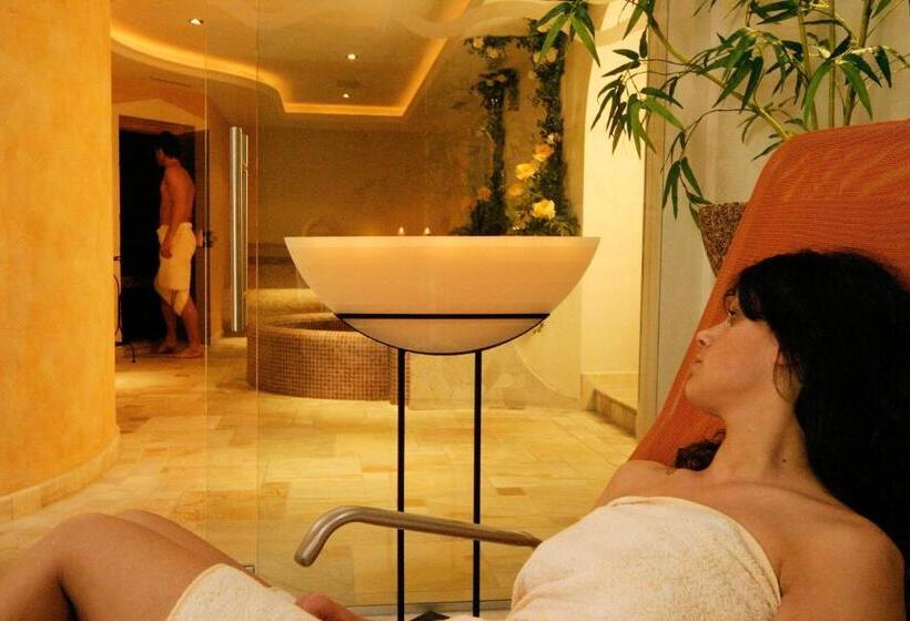 Alpin Hotel Sonnblick