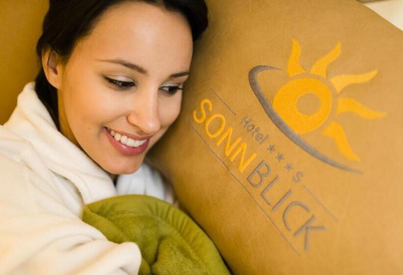 Alpin Hotel Sonnblick