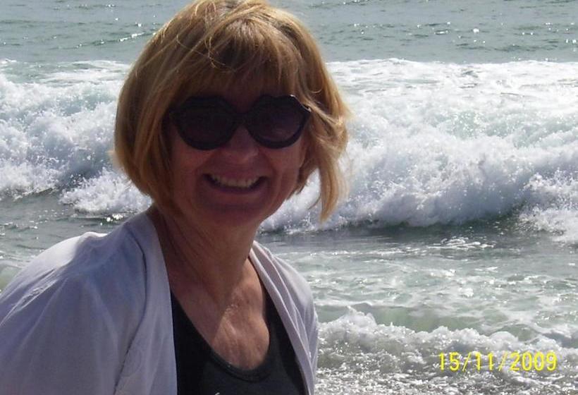 Andavine House   Bed & Breakfast