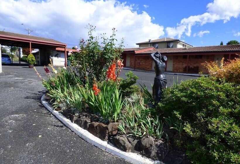 Anna Bella Motel Glen Innes