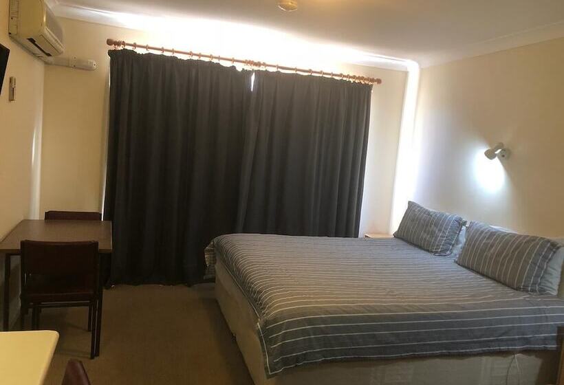 Anna Bella Motel Glen Innes