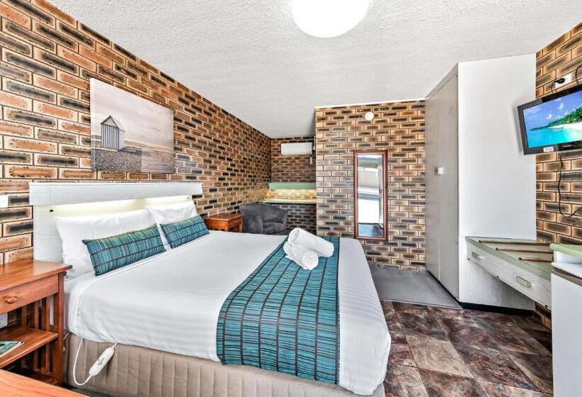 Apple & Grape Motel