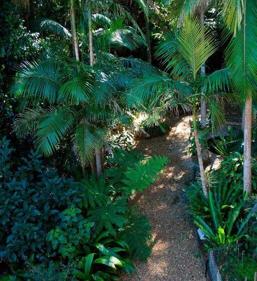 Avocado Sunset Bed & Breakfast