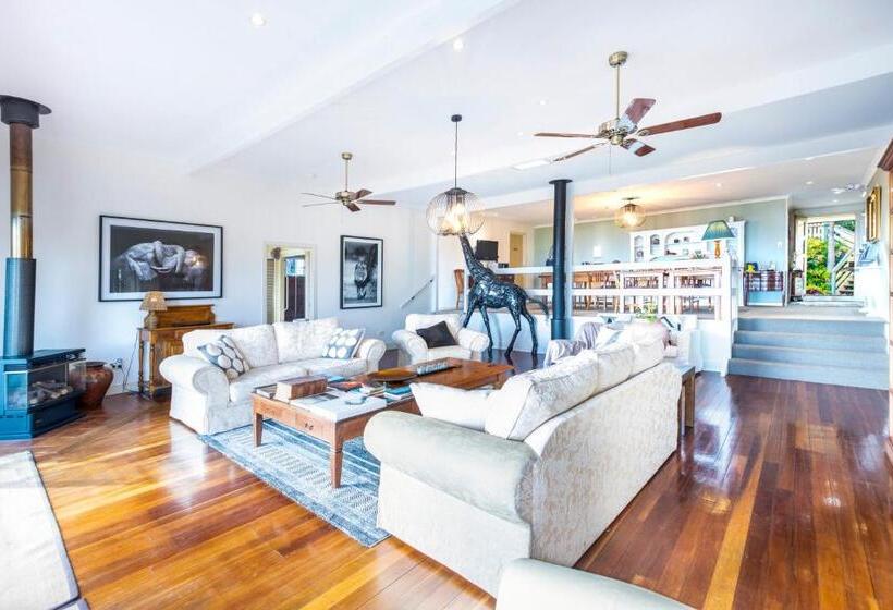 Avocado Sunset Bed & Breakfast