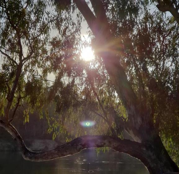 Barooga Golf View Motel