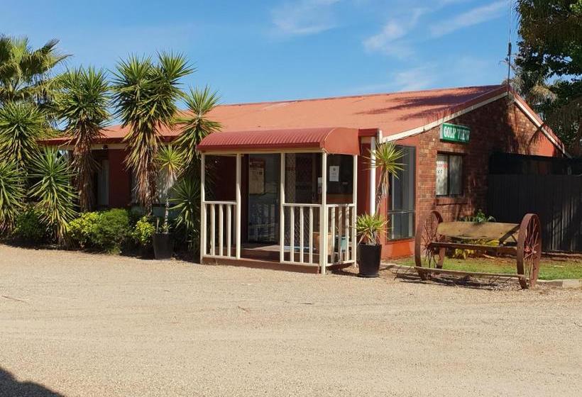 Barooga Golf View Motel