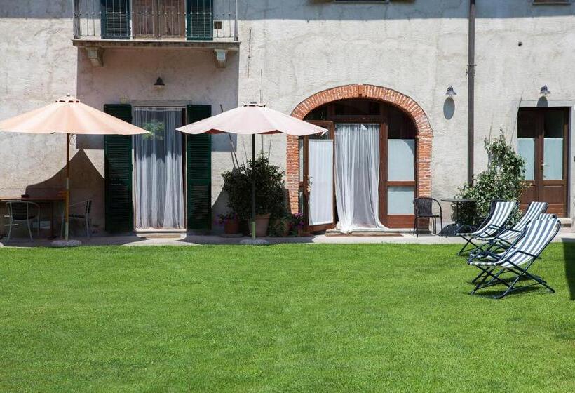 B&b Cascina Moncrava