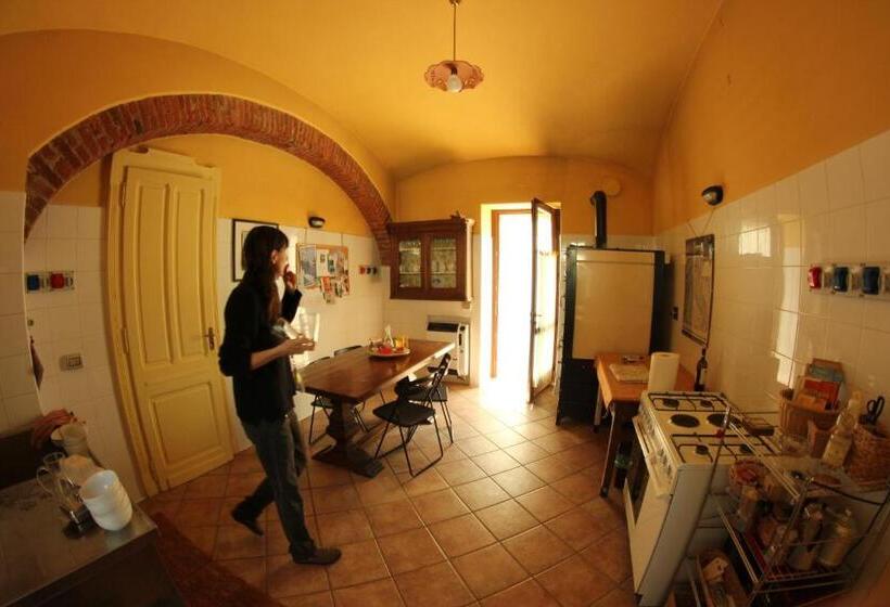 B&b Cascina Moncrava
