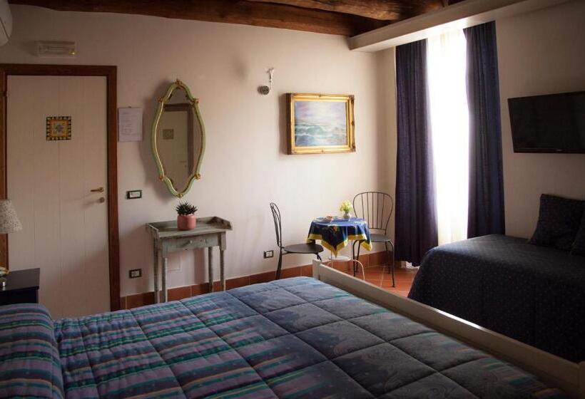 B&b Corte Catalana